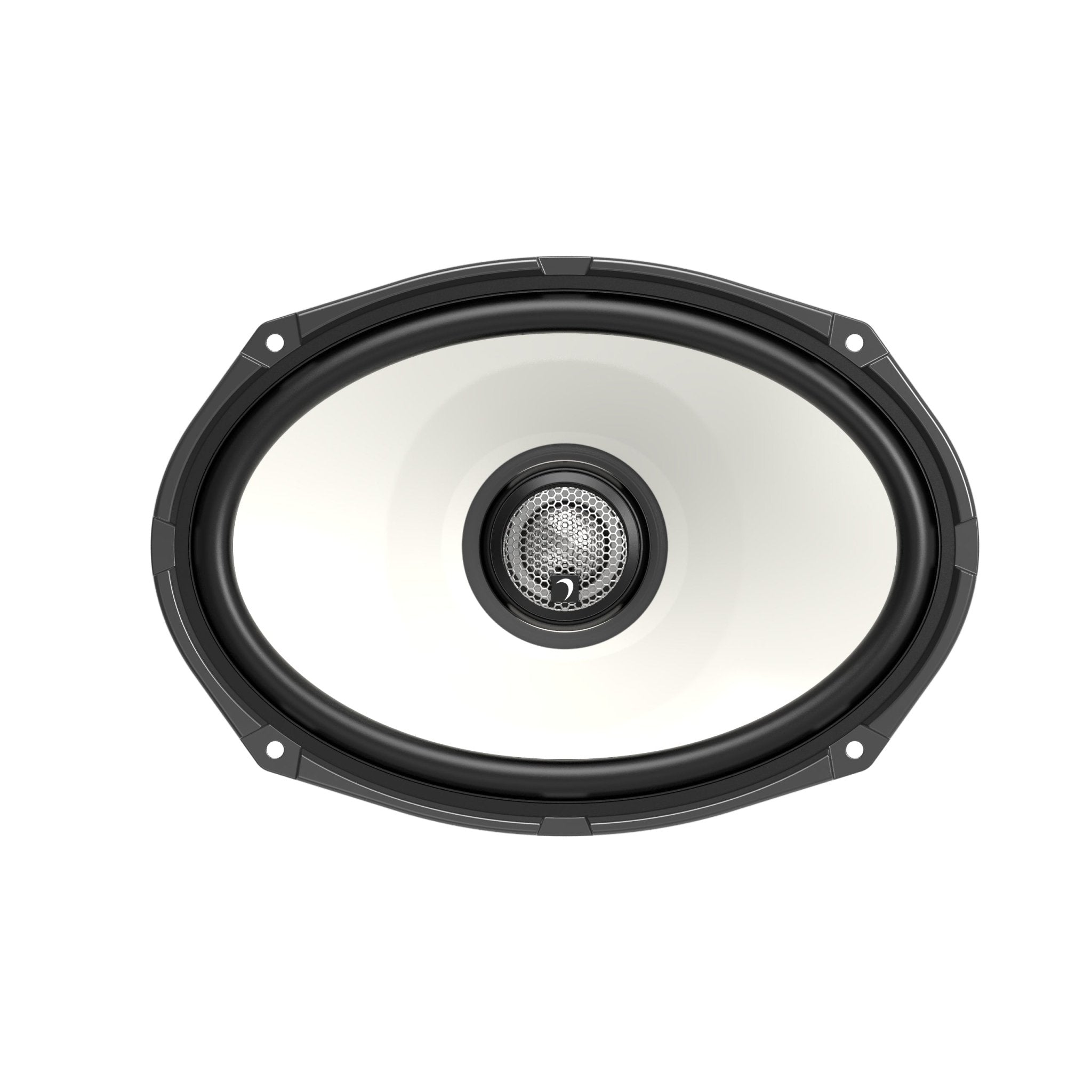 2014-2023 Harley Davidson Cut In Lid Kit with HXM69F4 (4 ohm ) Speakers - MSHXM694LK