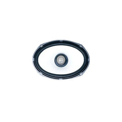 2024+ Harley Davidson Cut-In Lid Kit with HXM69F2 Speakers (2 ohm ) - MSHXM692LK24