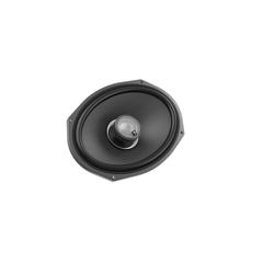 HXM69F4BK- 6"x9" 2-WAY HIGH OUTPUT MARINE SPEAKER (4 ohm )