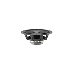 HXM8F2BK- 8" 2-WAY HIGH 0UTPUT MARINE SPEAKER (2 ohm )