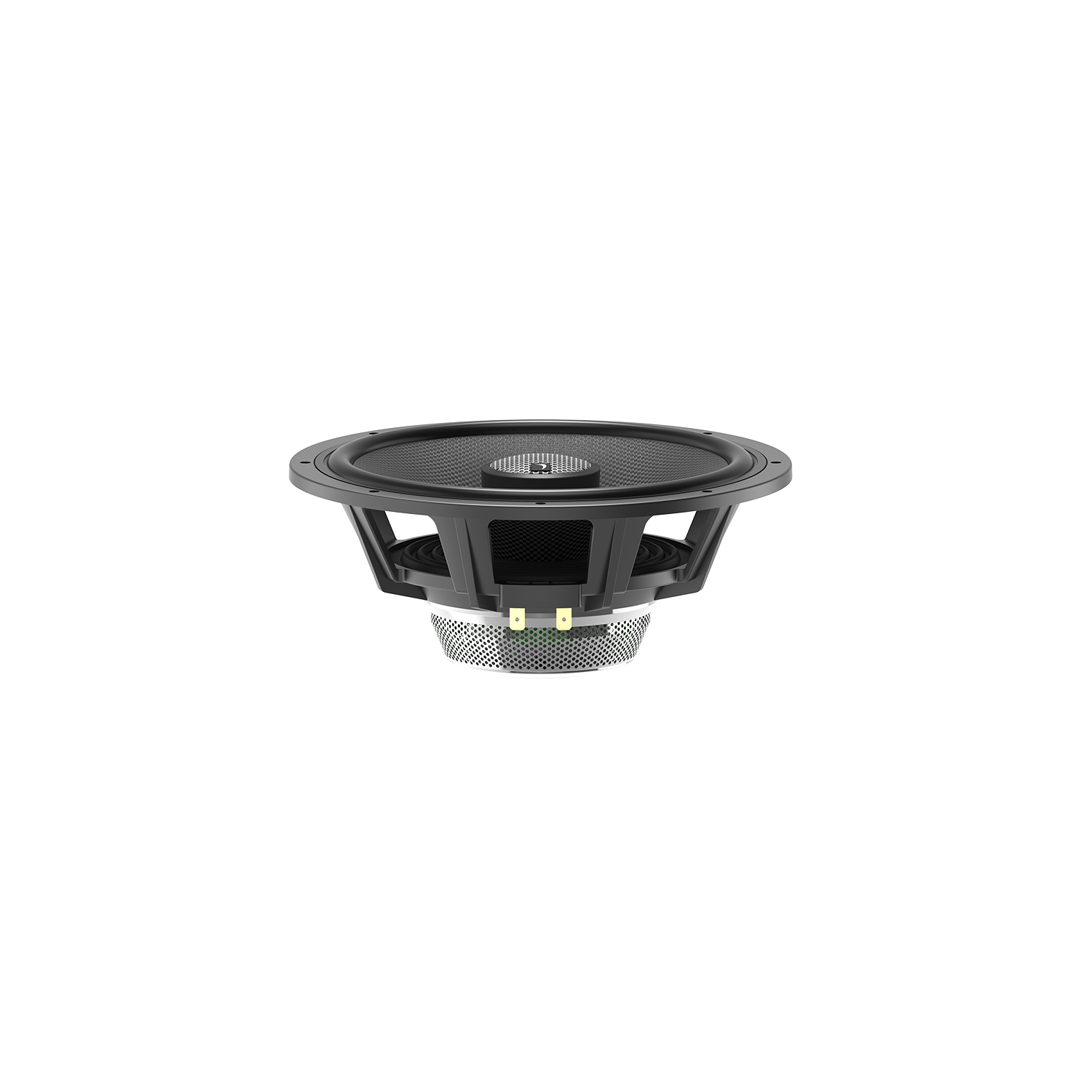 HXM8F4BK - 8" 2-WAY HIGH 0UTPUT MARINE SPEAKER (4 ohm )