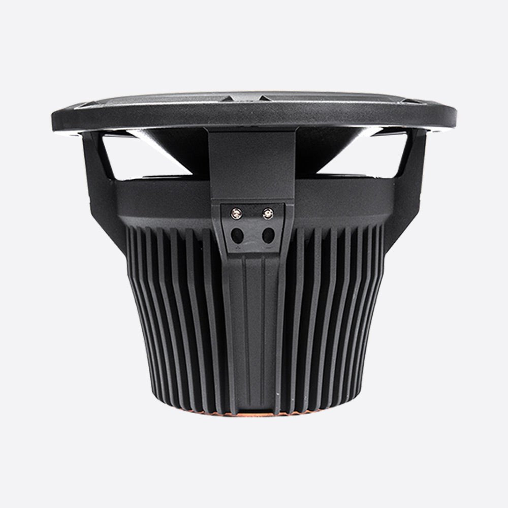 HXP122 HEX Pro 12" 2 ohm Dual Voice Coil Subwoofer 900W RMS