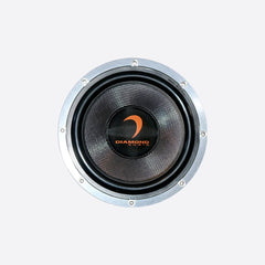 HXPRO653DI - HEX PRO Diamante Italia Edition 6.5" 3-Way Component Set
