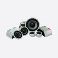 HXPRO653DI - HEX PRO Diamante Italia Edition 6.5" 3-Way Component Set