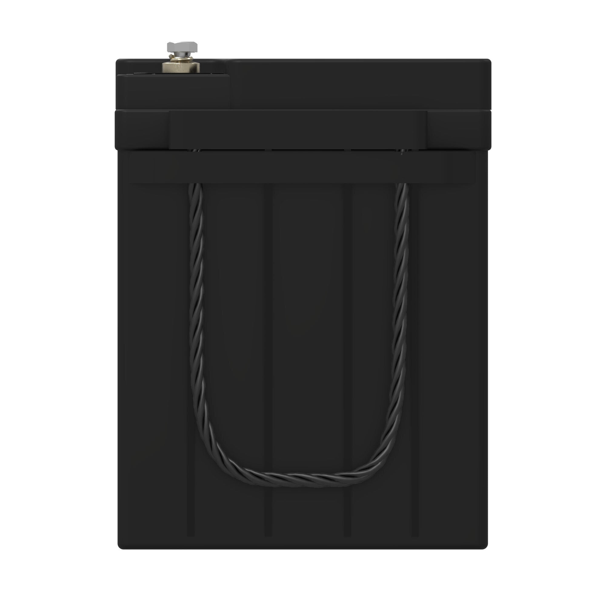 INFINITE 150 AH AGM Power Cell 12 Volt Battery - DS18