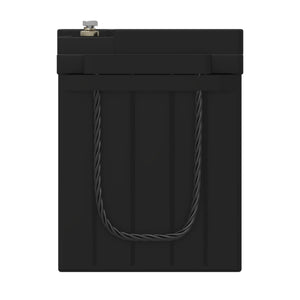 INFINITE 150 AH AGM Power Cell 12 Volt Battery - DS18