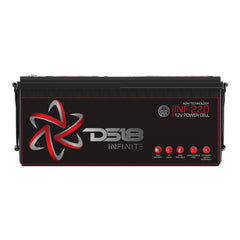 INFINITE 6500 Watts 220 AH AGM Power Cell - DS18