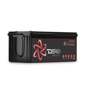 INFINITE 6500 Watts 220 AH AGM Power Cell - DS18
