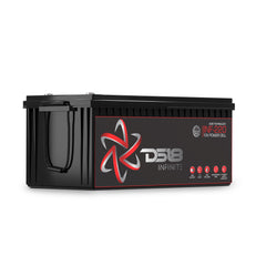 INFINITE 6500 Watts 220 AH AGM Power Cell - DS18