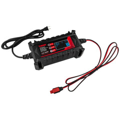 15 AMP Automatic Smart Lithium and AGM Car Battery Charger & Maintainer - DS18
