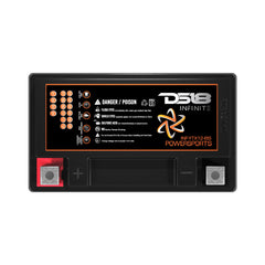 INFINITE 450 Watts 12 AH AGM Power Cell For Power Sports - DS18