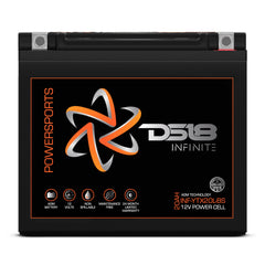 INFINITE 800 Watts 20 AH AGM Power Cell For Power Sports - DS18