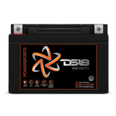 INFINITE 350 Watts 9 AH AGM Power Cell For Power Sports - DS18