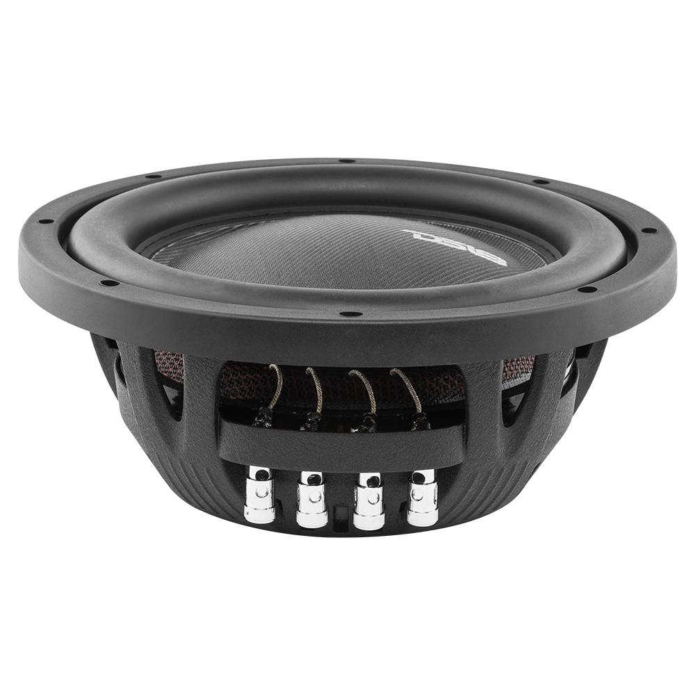 Jeep Wrangler TJ, JK & JL Shallow Subwoofer Tactical Package - TAN EDITION - DS18