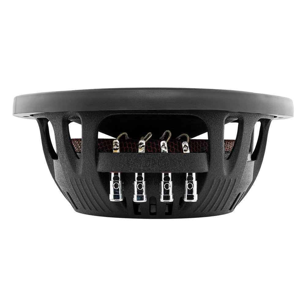 Loaded 2 x 10" Subwoofer Enclosure for 2009 - UP Ford F-150 Crew Cab 2017 – 2026 Super Duty F-250 / F-350 Crew Cab - DS18