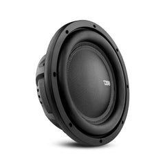 IXS Shallow-Mount 10" Fiber Glass Subwoofer 600 Watts Rms DVC 4-Ohm - DS18
