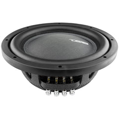 IXS Shallow-Mount 12" Fiber Glass Subwoofer 800 Watts Rms DVC 2-Ohm - DS18