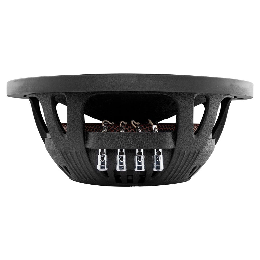 IXS Shallow-Mount 12" Fiber Glass Subwoofer 800 Watts Rms DVC 2-Ohm - DS18