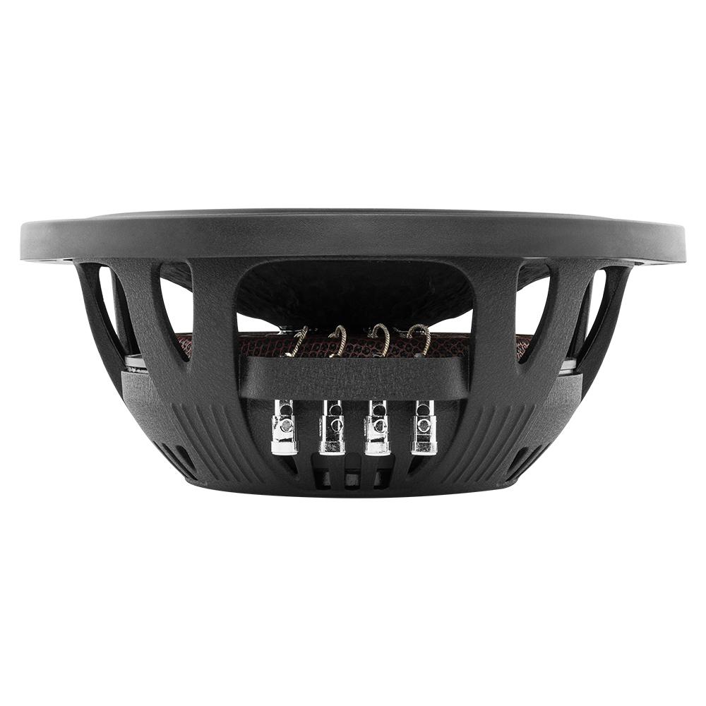 IXS Shallow-Mount 12" Fiber Glass Subwoofer 800 Watts Rms DVC 4-Ohm - DS18