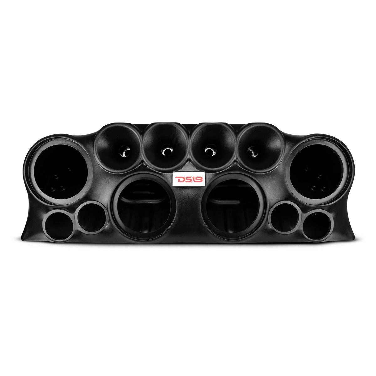 DS18 J-LOUD Jeep Wrangler JK/JKU/JL Sound Bar System - DS18