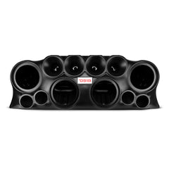 DS18 J-LOUD Jeep Wrangler JK/JKU/JL Sound Bar System - DS18