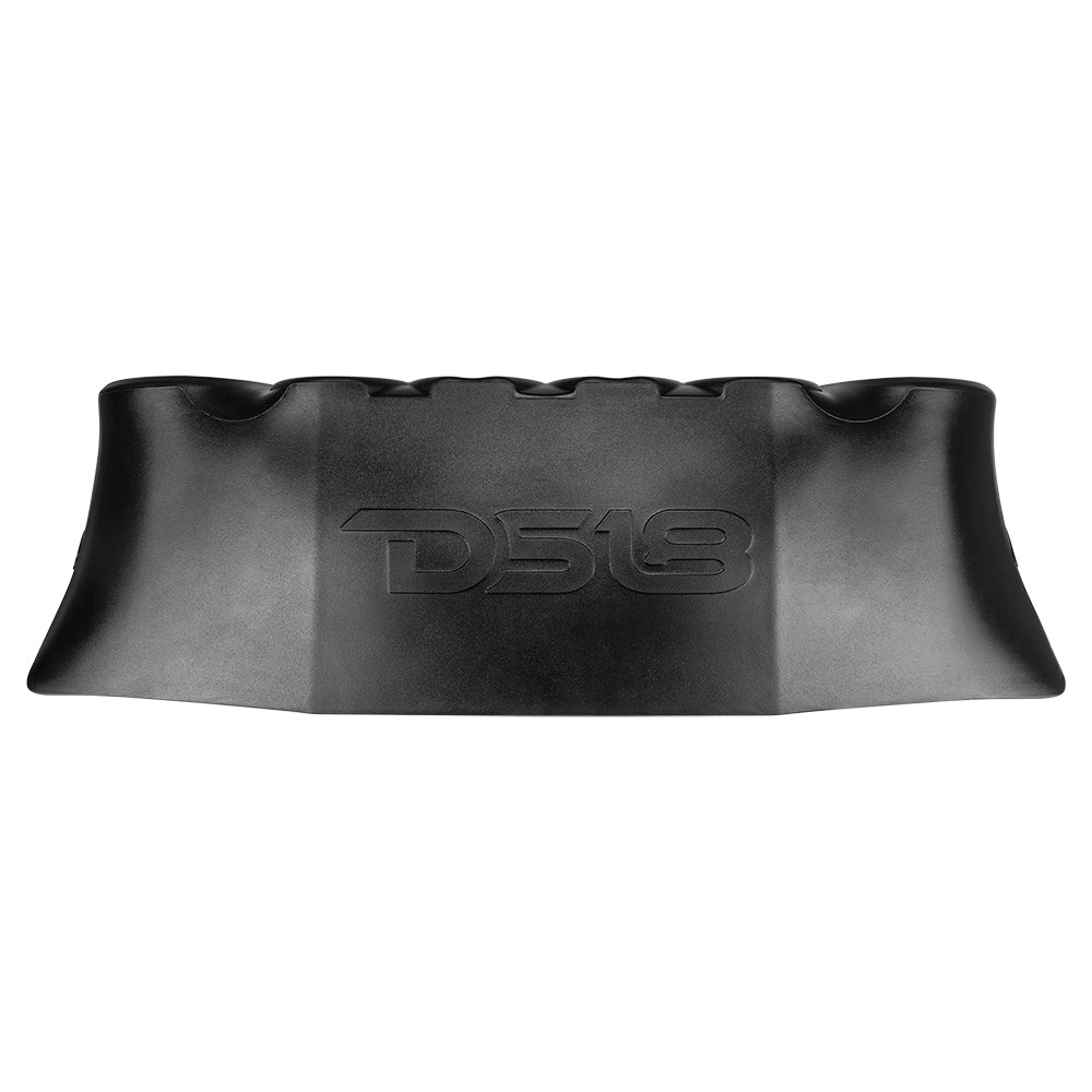 DS18 J-LOUD Jeep Wrangler JK/JKU/JL Sound Bar System - DS18
