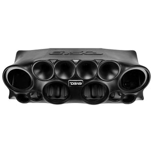 DS18 J-LOUD Jeep Wrangler JK/JKU/JL Sound Bar System - DS18