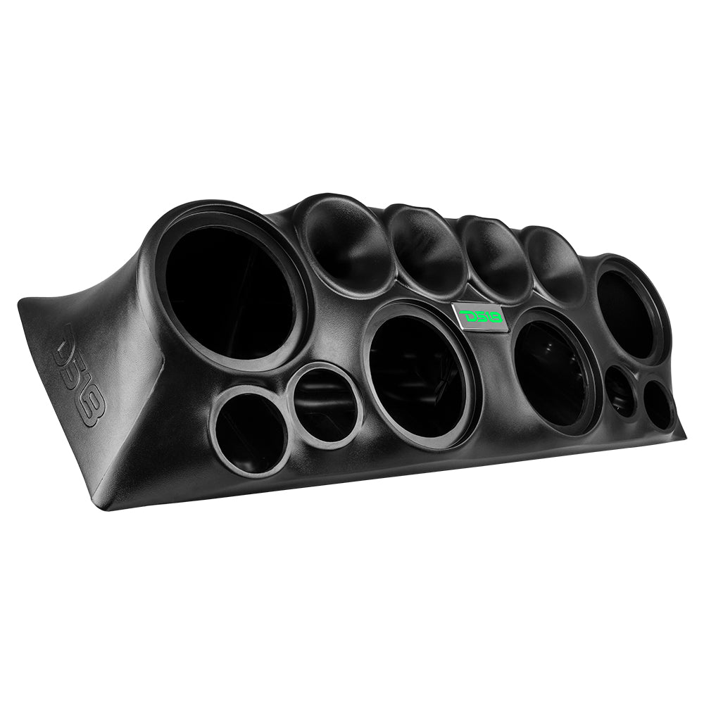 DS18 J-LOUD Jeep Wrangler JK/JKU/JL Sound Bar System - DS18