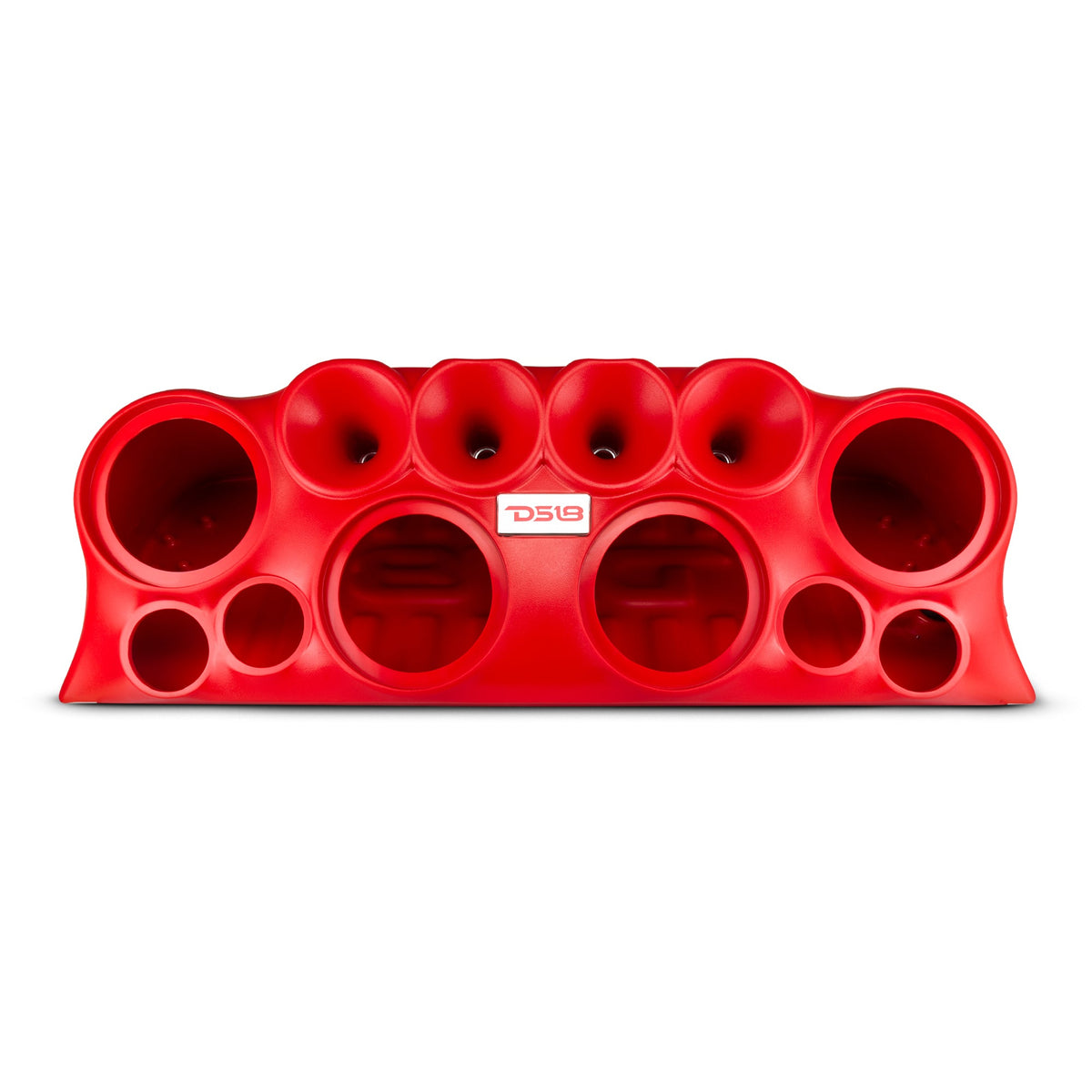 DS18 J-LOUD Jeep Wrangler JK/JKU/JL Sound Bar System - DS18