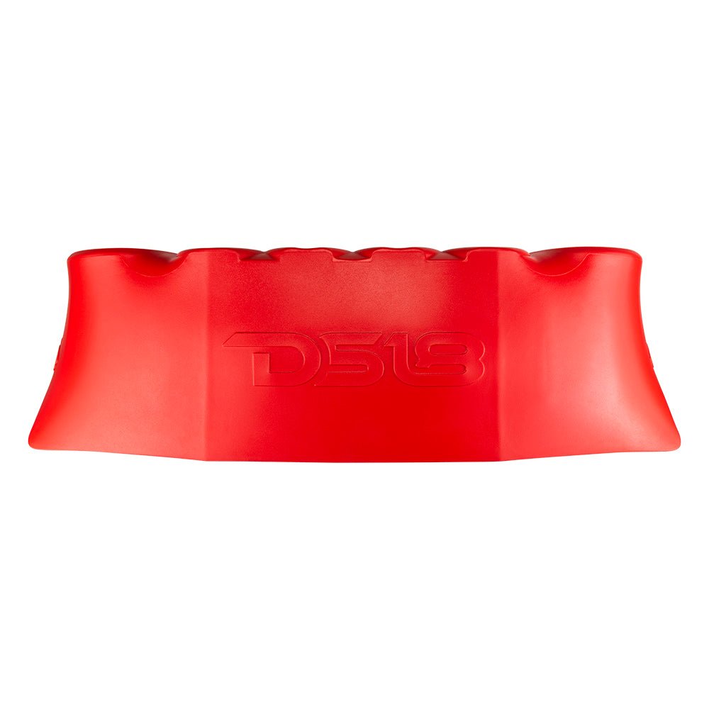 DS18 J-LOUD Jeep Wrangler JK/JKU/JL Sound Bar System - DS18