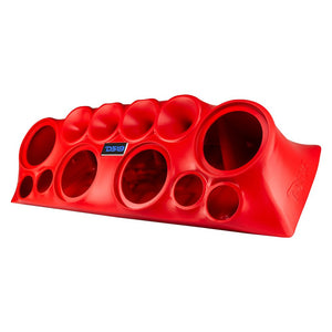 DS18 J-LOUD Jeep Wrangler JK/JKU/JL Sound Bar System - DS18