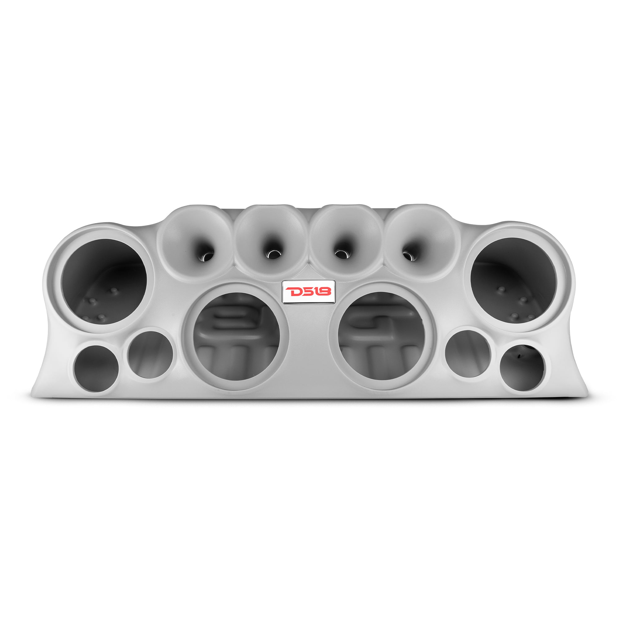 DS18 J-LOUD Jeep Wrangler JK/JKU/JL Sound Bar System - DS18