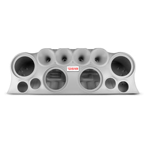 DS18 J-LOUD Jeep Wrangler JK/JKU/JL Sound Bar System - DS18