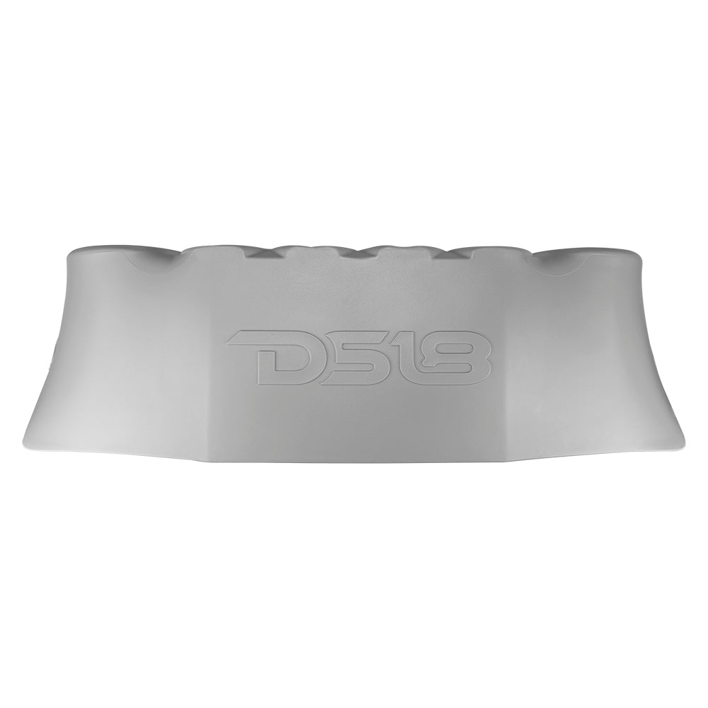 DS18 J-LOUD Jeep Wrangler JK/JKU/JL Sound Bar System - DS18
