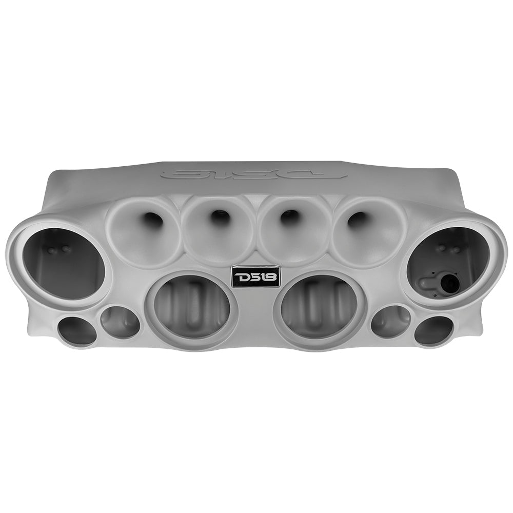 DS18 J-LOUD Jeep Wrangler JK/JKU/JL Sound Bar System - DS18
