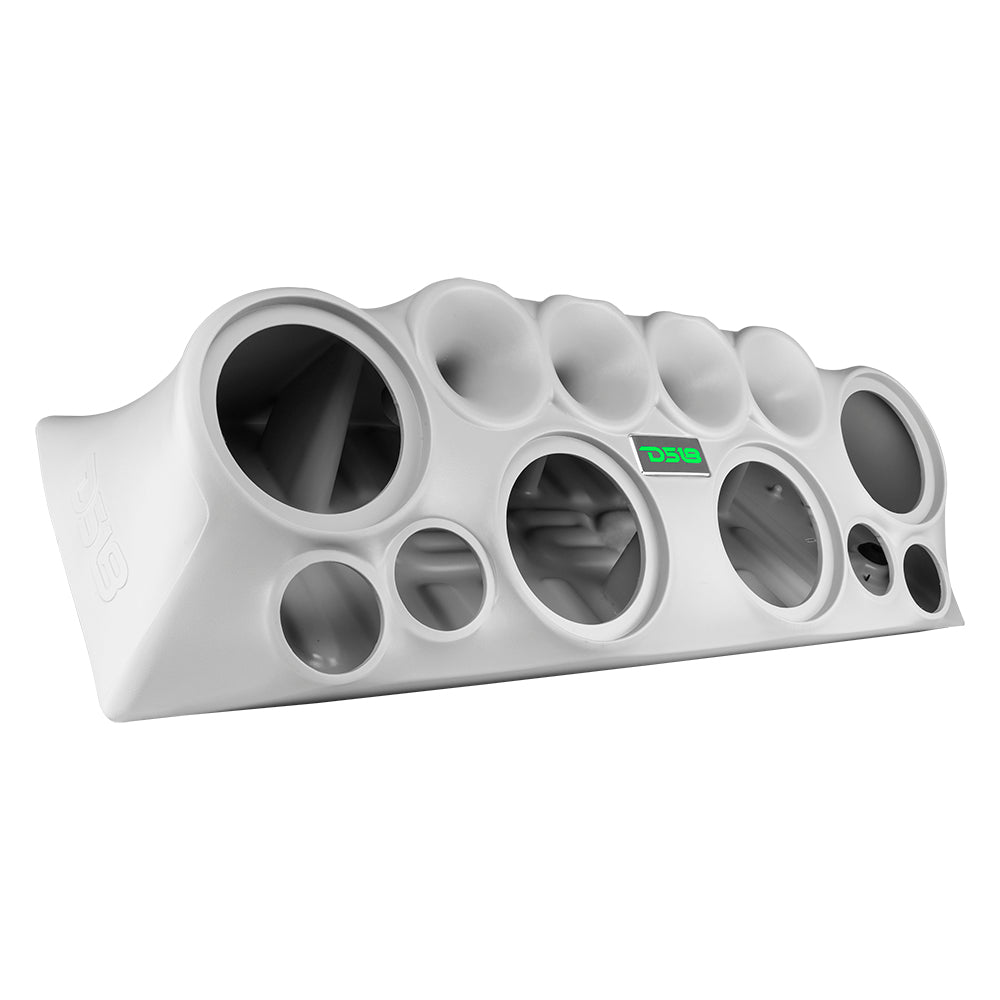 DS18 J-LOUD Jeep Wrangler JK/JKU/JL Sound Bar System - DS18
