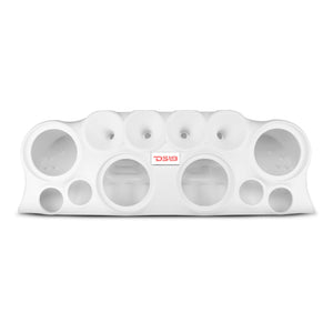 DS18 J-LOUD Jeep Wrangler JK/JKU/JL Sound Bar System - DS18