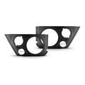 Jeep JK/JKU 6.5" Front Door Panels - DS18