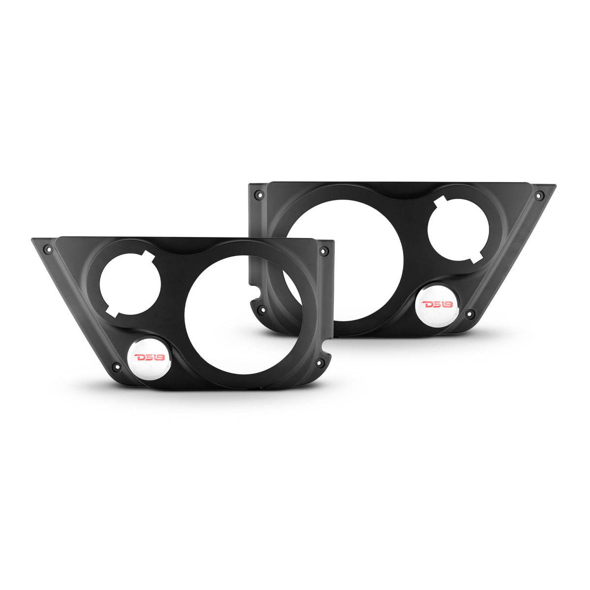 Jeep JK/JKU 6.5" Front Door Panels - DS18