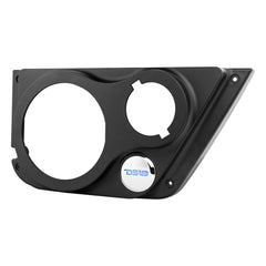 Jeep JK/JKU 6.5" Front Door Panels - DS18