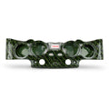 DS18 JK-SBAR/CMGR Exclusive Overhead Audio Bar System for JK/JKU Jeeps (4x 8" Speakers 4x3.72" Tweeters 2x1" Drivers) Camo