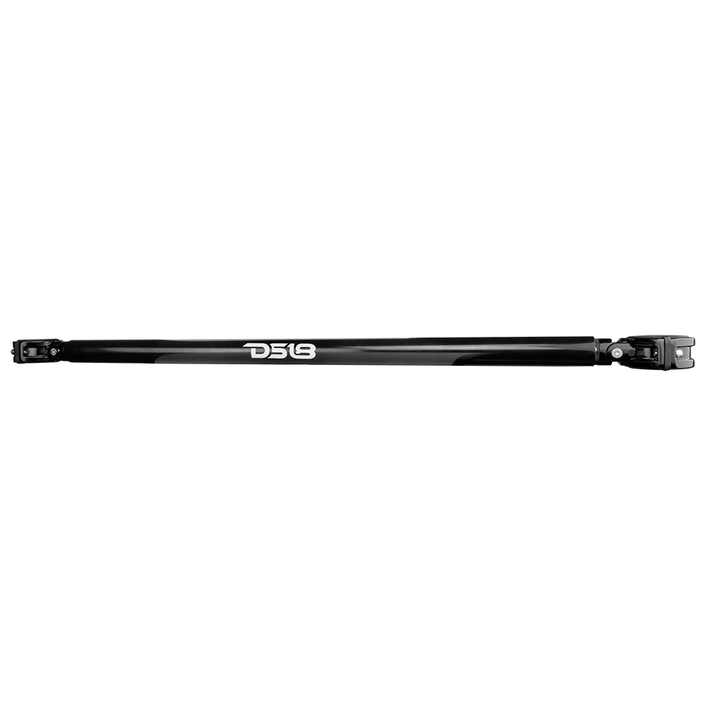 Jeep JK/JKU Mounting Tube For Towers and Pods - DS18