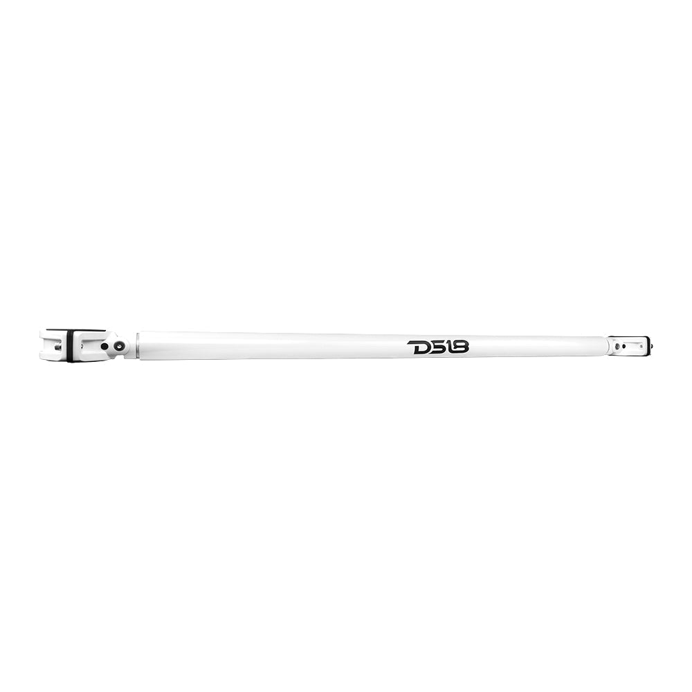 Jeep JK/JKU Mounting Tube For Towers and Pods - DS18