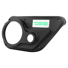 Jeep JLU/JT 6.5" Back Door Panels - DS18