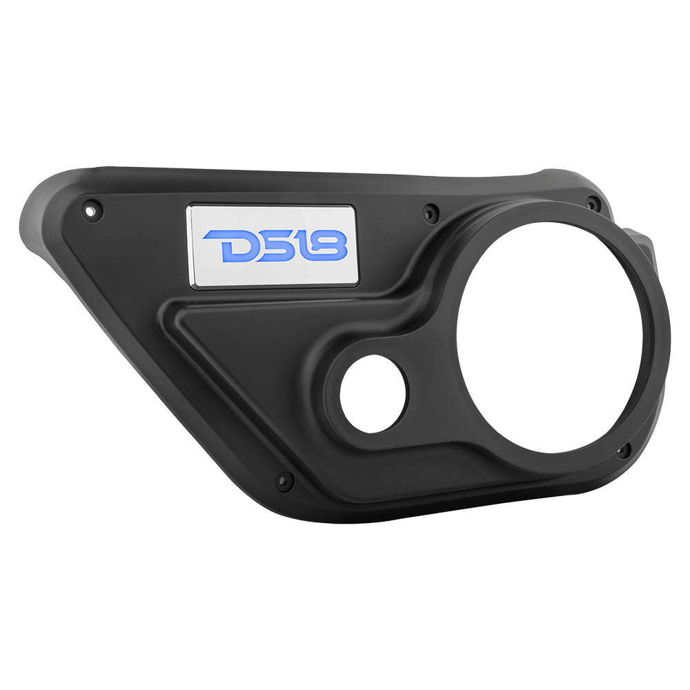 DS18 JL/JT (Gladiator) Door Panels Loaded Package - DS18
