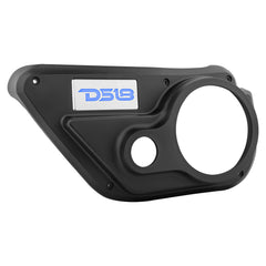 Jeep JLU/JT 6.5" Back Door Panels - DS18