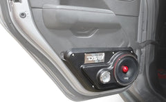 DS18 JL/JT (Gladiator) Door Panels Loaded Package - DS18