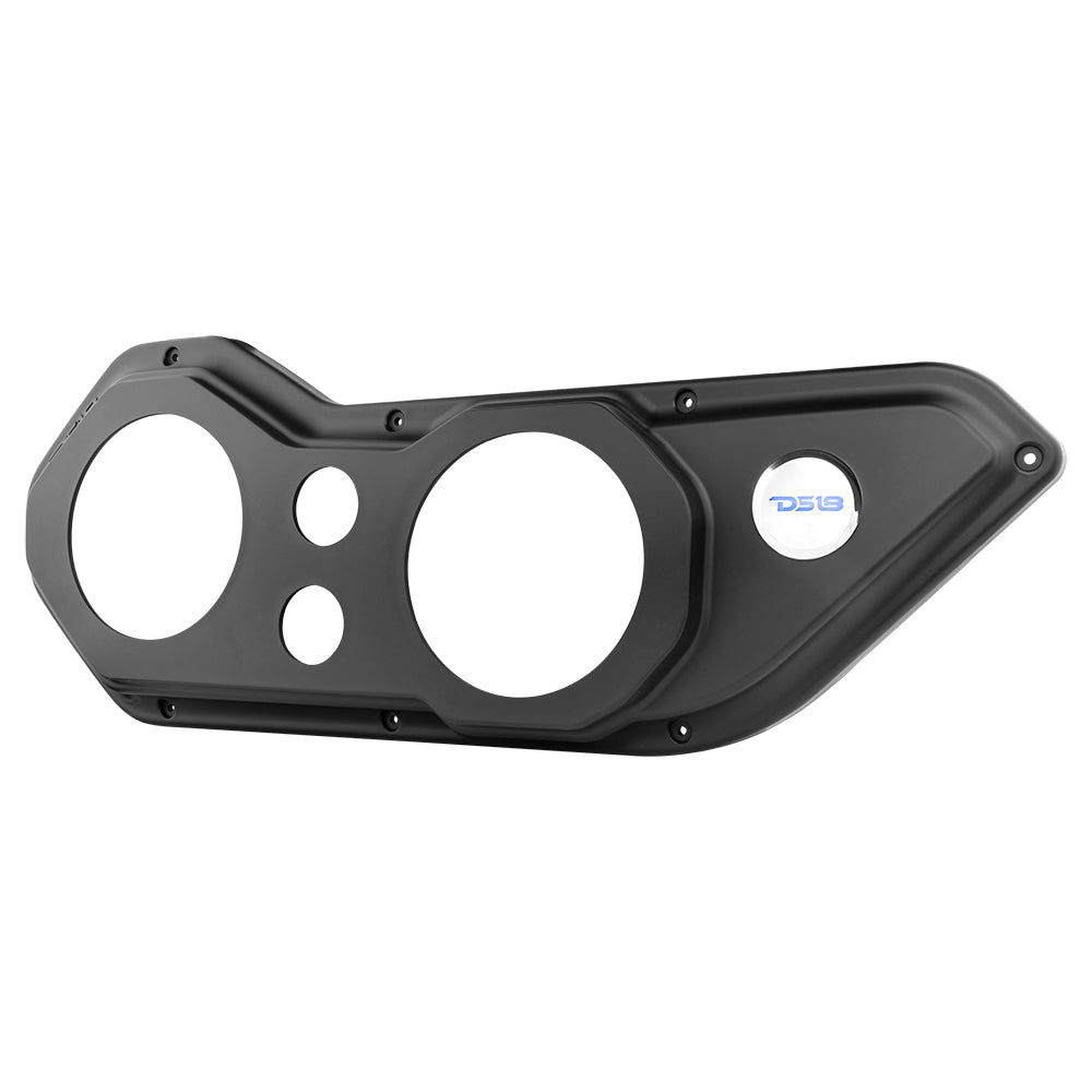 DS18 JL/JT (Gladiator) Door Panels Loaded Package - DS18