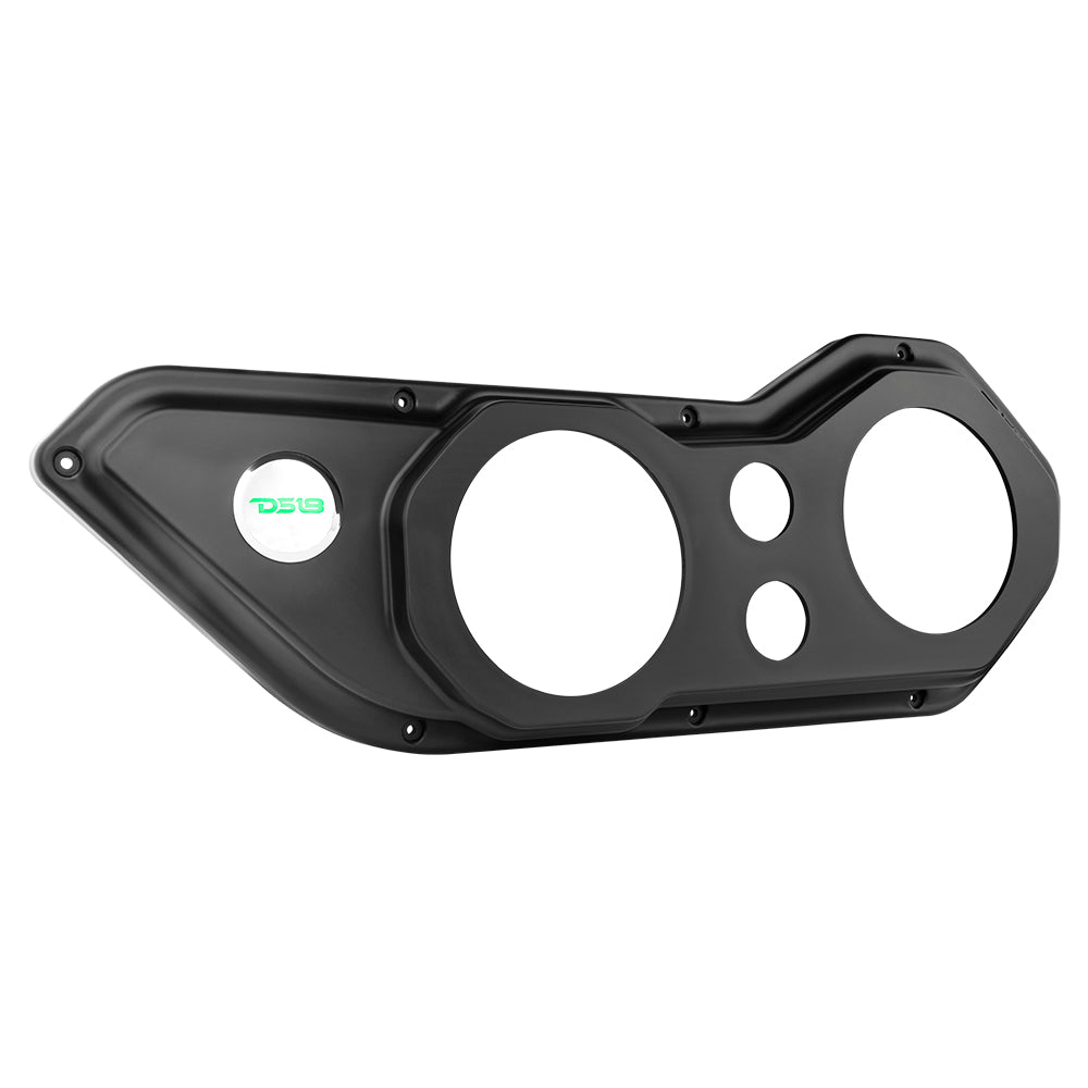 DS18 JL/JT (Gladiator) Door Panels Loaded Package - DS18
