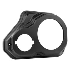 Jeep JL/JLU/JT Front Door Speaker Panels Package - Short Armrest - DS18